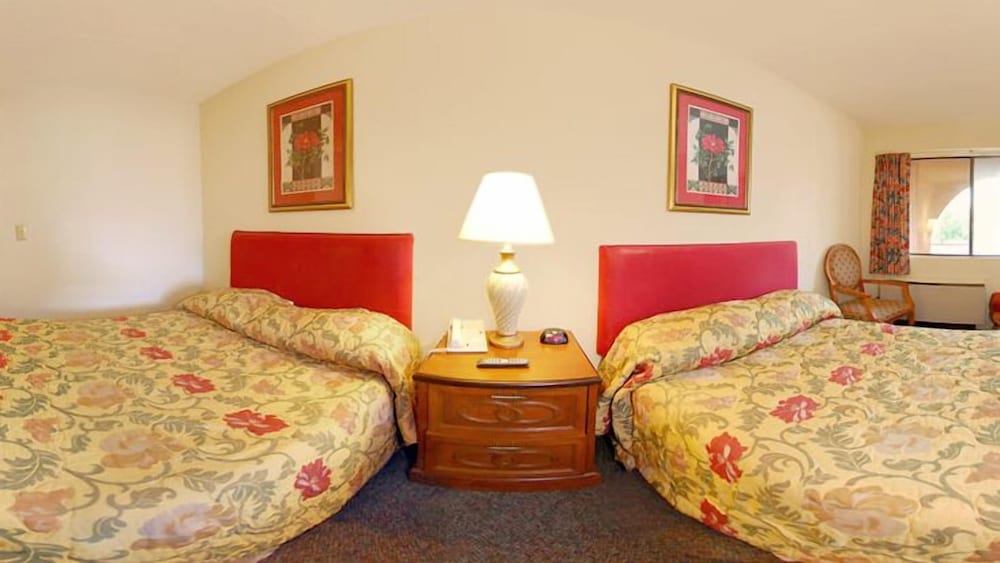 Extended Stay America Bellevue