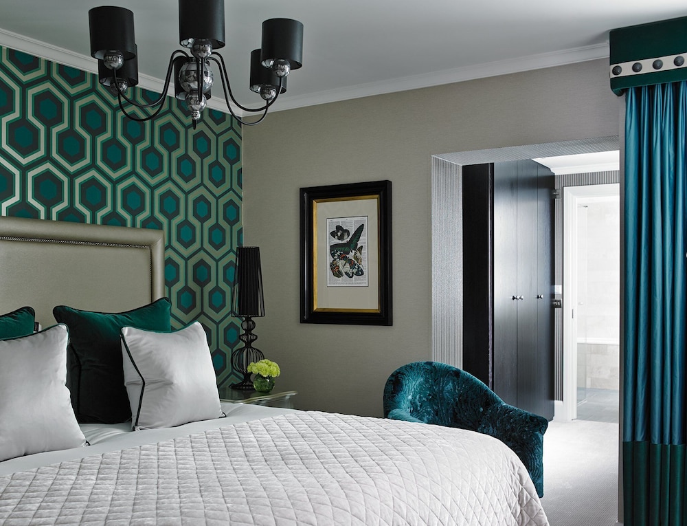 Flemings Mayfair - Small Luxury Hotel of the World