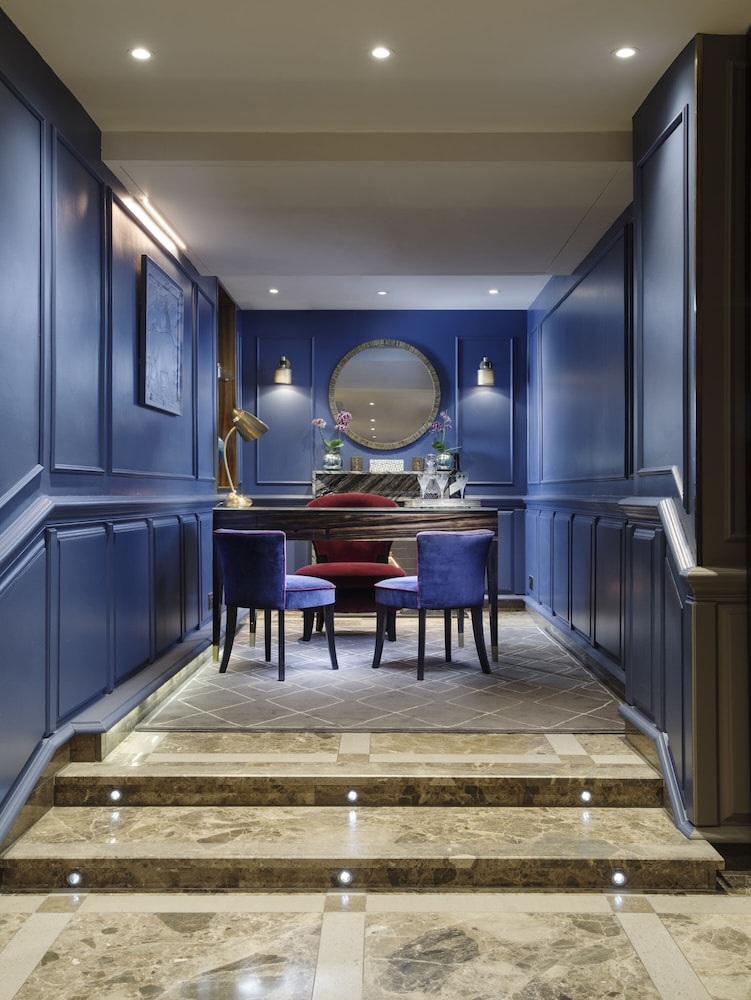 Flemings Mayfair - Small Luxury Hotel of the World