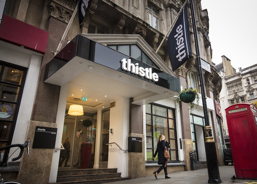 Thistle London Piccadilly