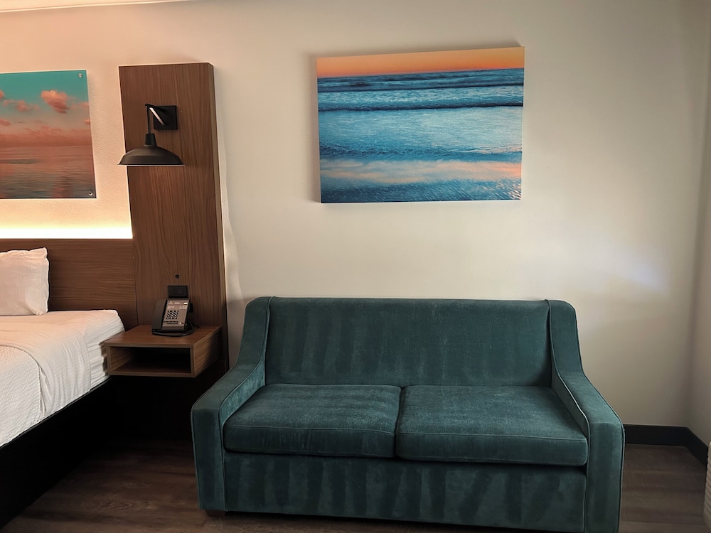 La Quinta Inn by Wyndham San Diego - Miramar