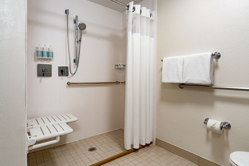 Courtyard by Marriott Tampa Westshore/Airport