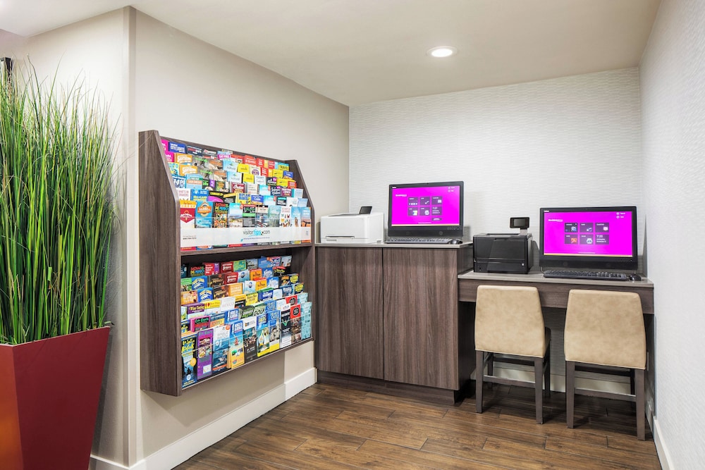 Residence Inn by Marriott San Diego La Jolla