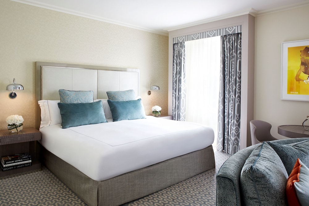 The Berkeley, Maybourne photo 3