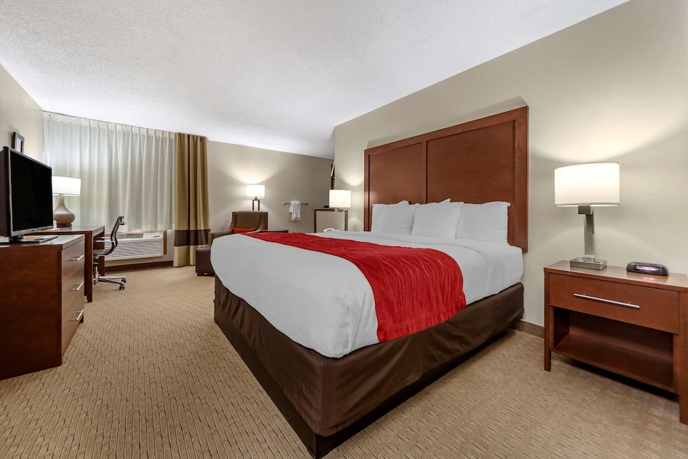 Comfort Inn Valentine
