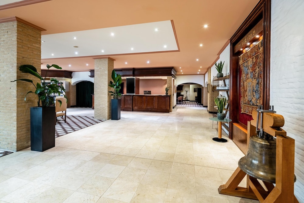 NH Brugge Hotel photo 2
