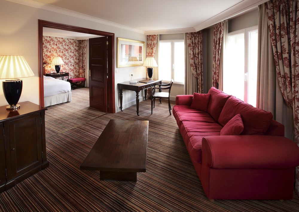 NH Brugge Hotel
