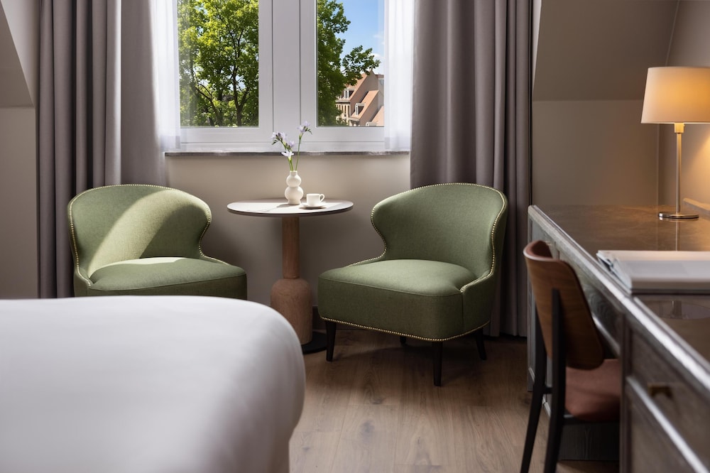 NH Brugge Hotel photo 3