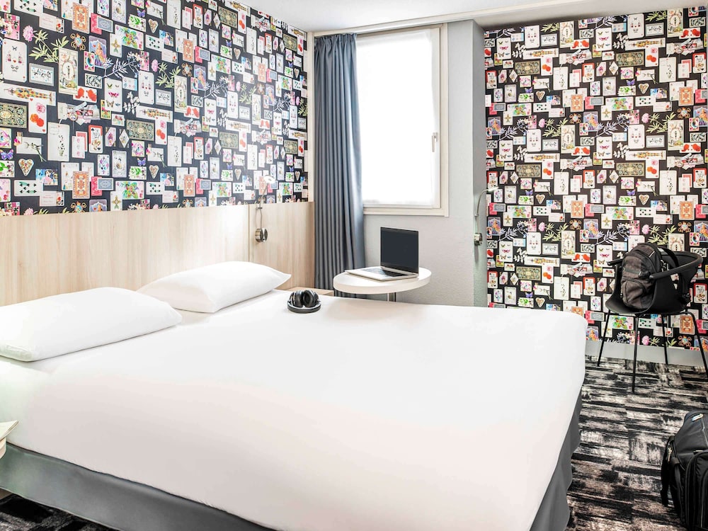 ibis Styles Reims Centre Cathédrale