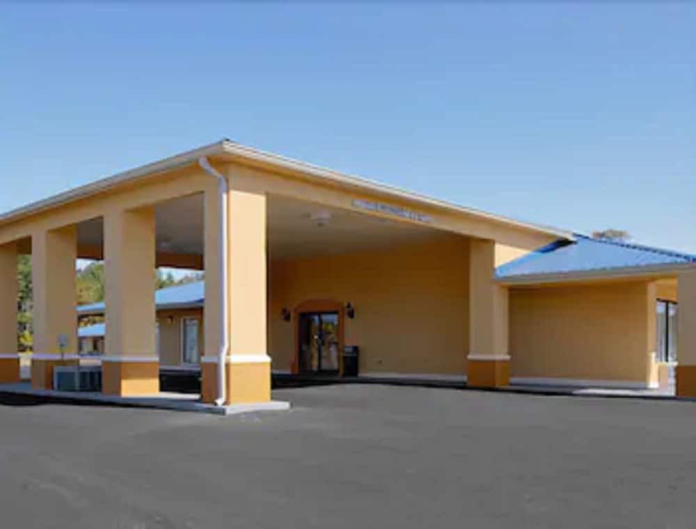 Days Inn by Wyndham DeFuniak Springs