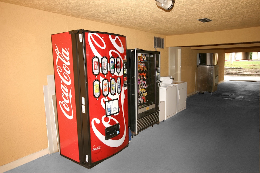 Days Inn by Wyndham DeFuniak Springs