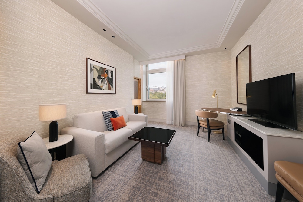 InterContinental Berlin