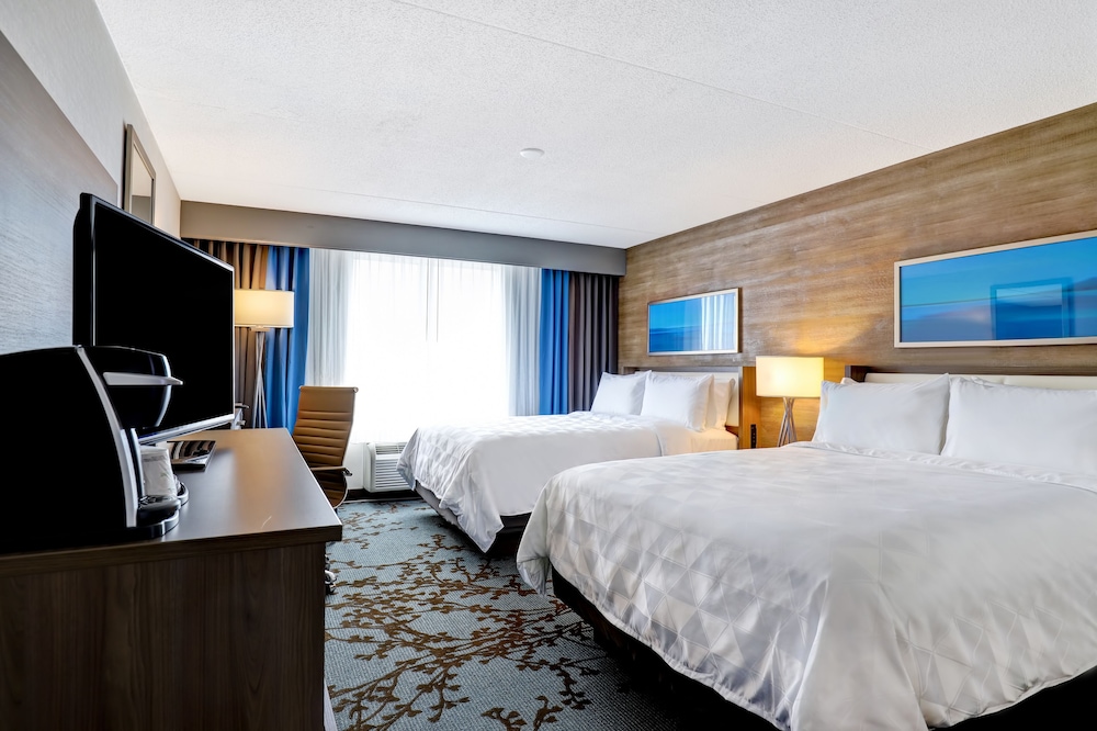 Holiday Inn Mississauga Toronto West by IHG photo 4