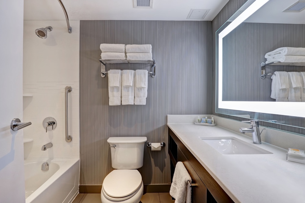 Holiday Inn Mississauga Toronto West