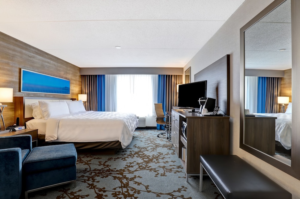 Holiday Inn Mississauga Toronto West by IHG photo 3
