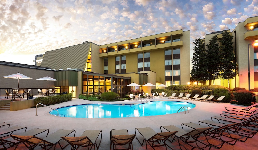 Doubletree by Hilton Columbia, SC