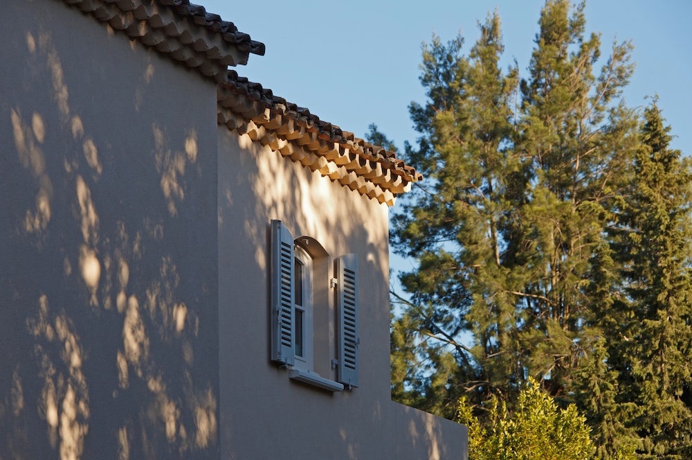 Hotel Lou Pinet photo 2