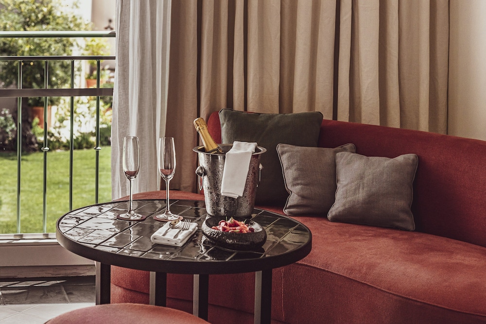Hotel Lou Pinet photo 3
