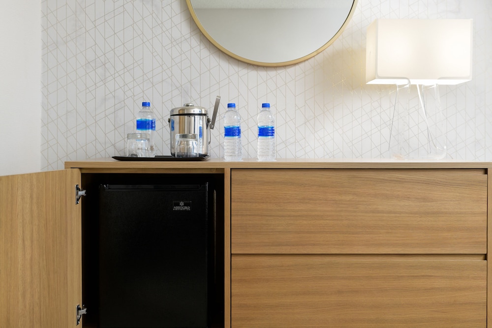 Sheraton Cerritos Hotel