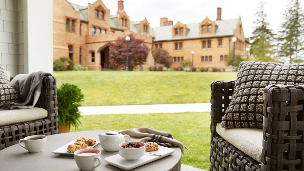 Cranwell Spa and Golf Resort photo 4