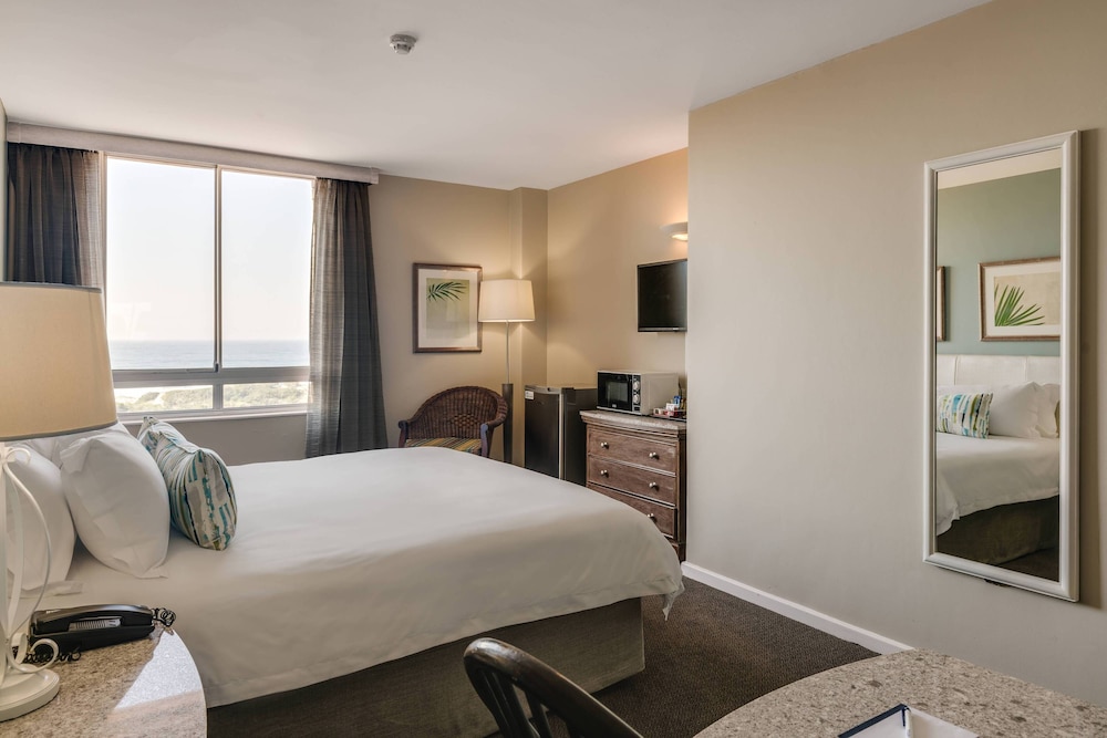 Protea Hotel by Marriott Karridene Beach