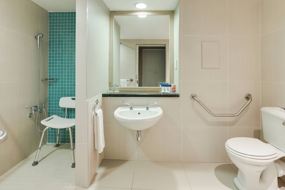 Protea Hotel by Marriott Karridene Beach