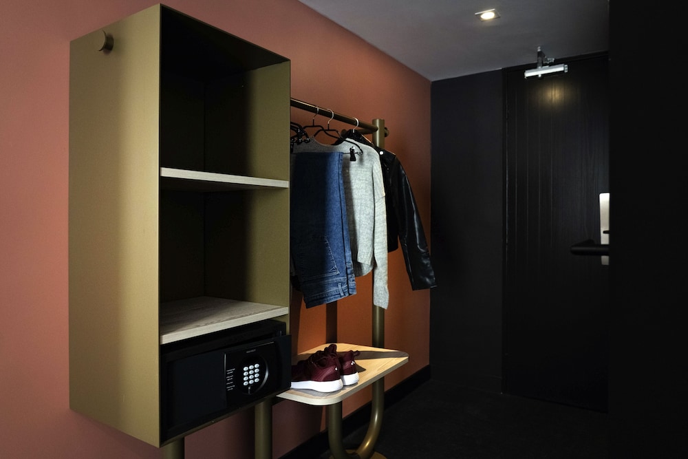 ibis Styles Paris Porte de Versailles - Mairie d Issy photo 5
