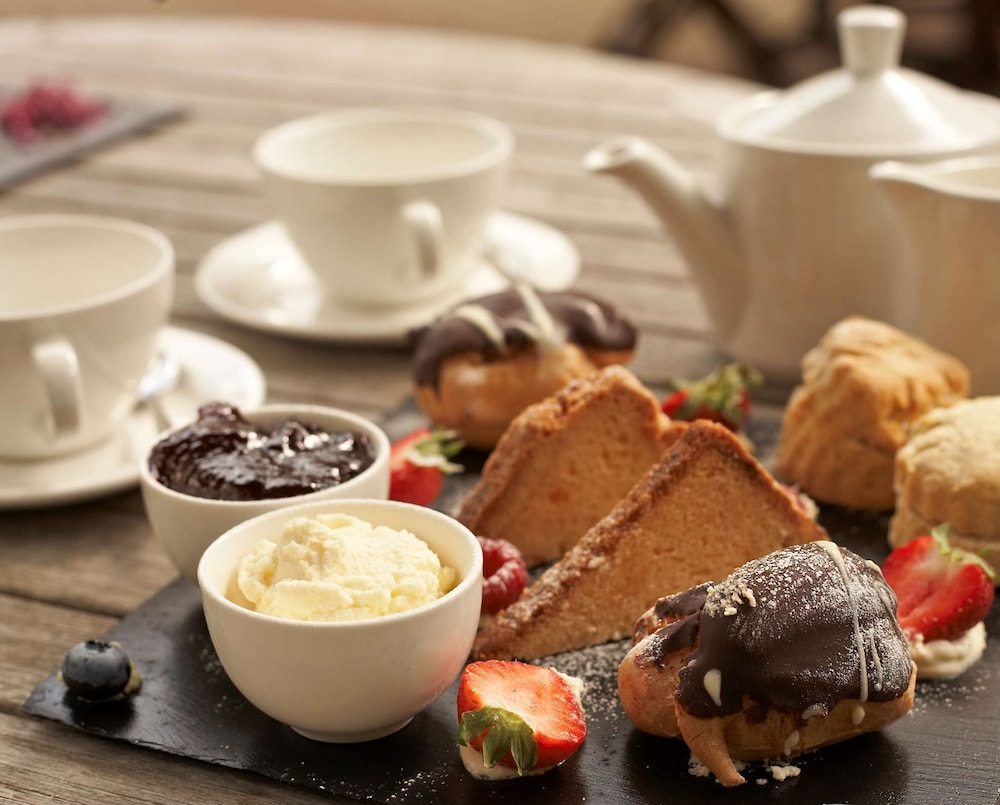 DoubleTree by Hilton Hotel Sheffield Park