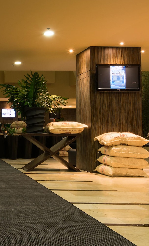 Movich Hotel de Pereira photo 2