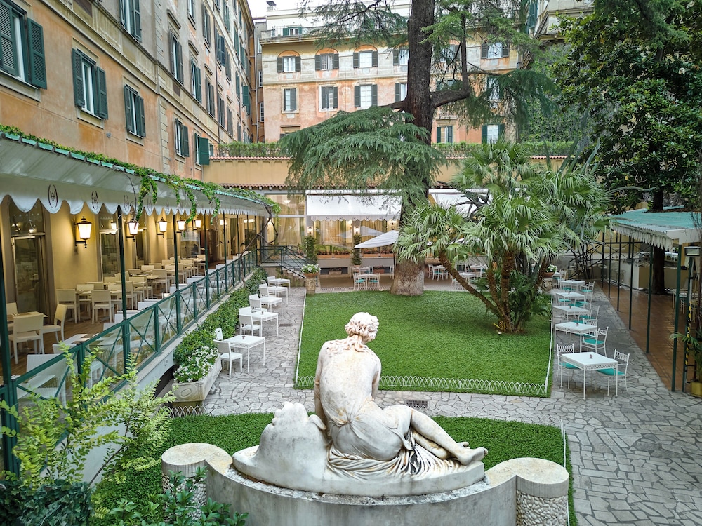 Hotel Quirinale