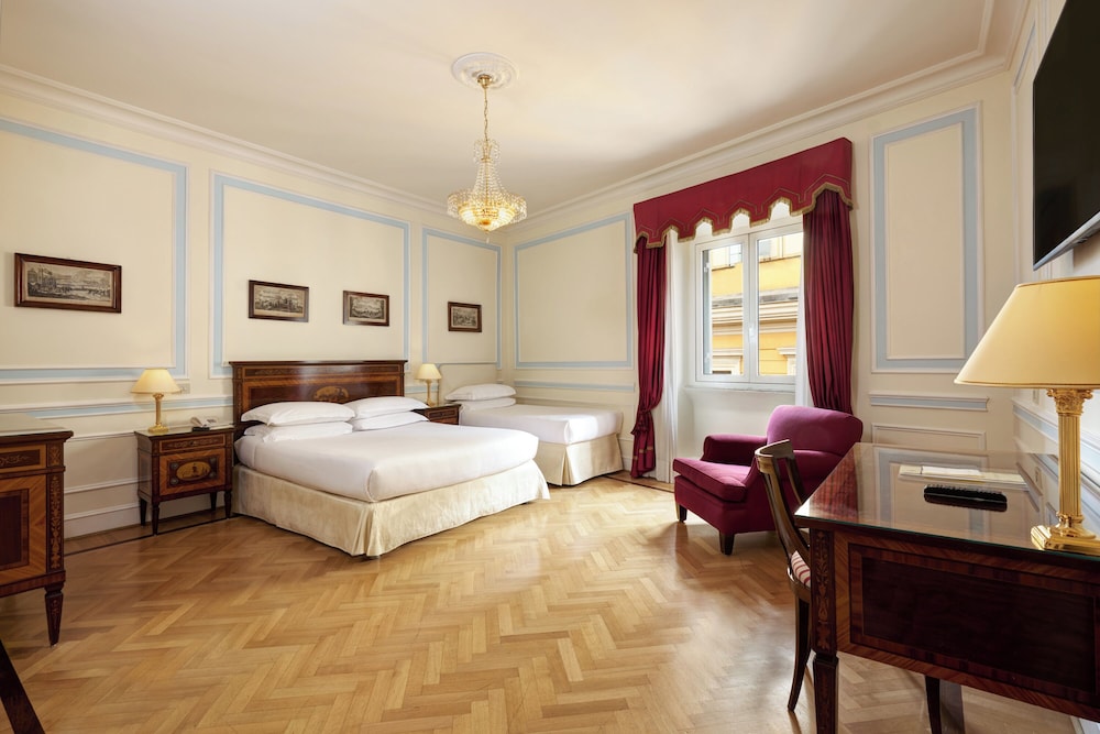 Quirinale photo 3
