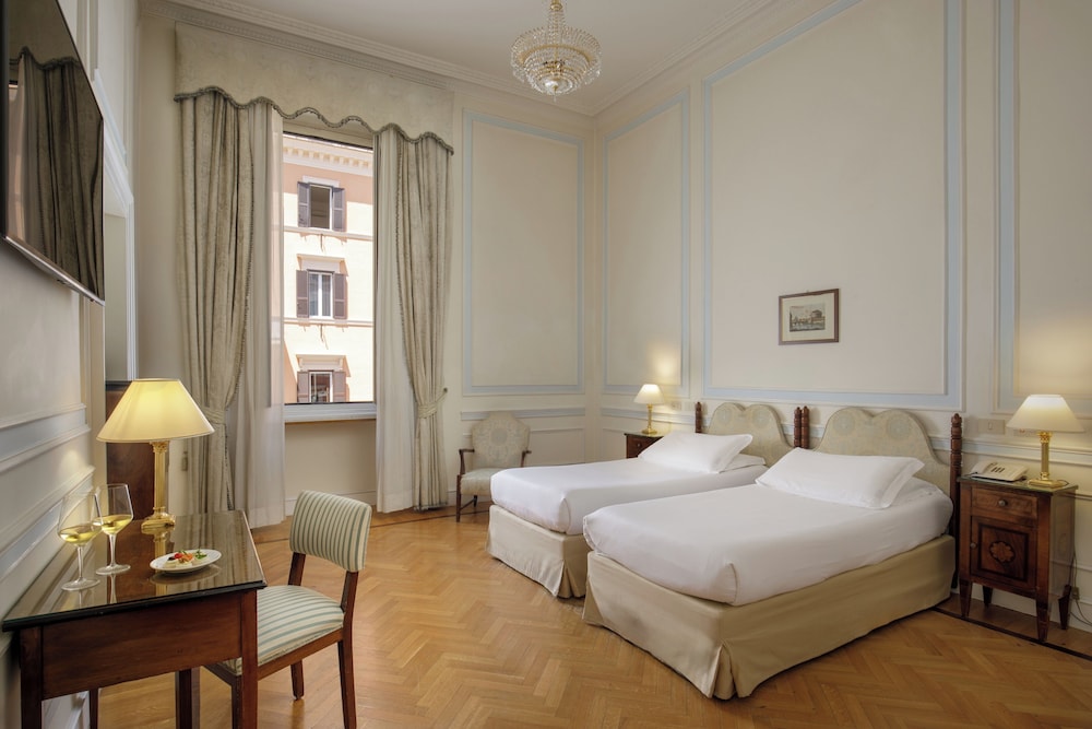 Hotel Quirinale photo 4