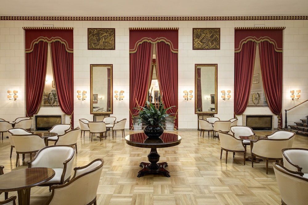 Quirinale photo 2