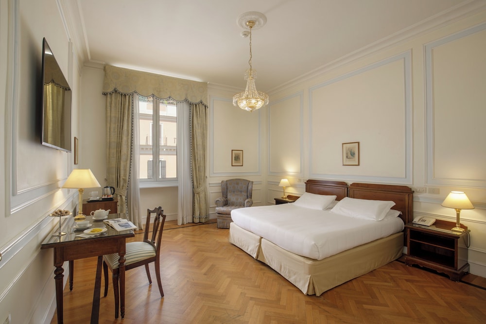Hotel Quirinale photo 5