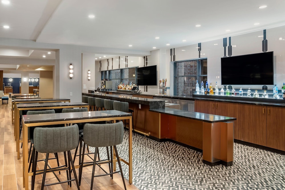 Sheraton Suites Old Town Alexandria