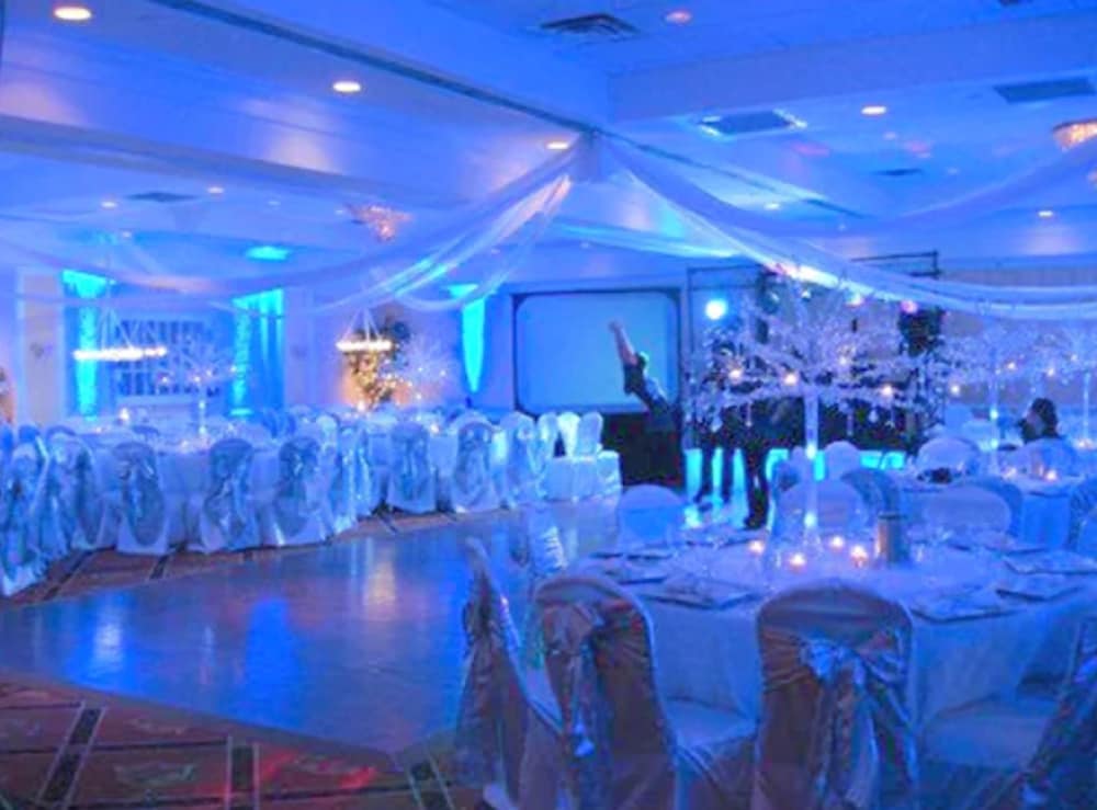 Best Western Mill River Manor