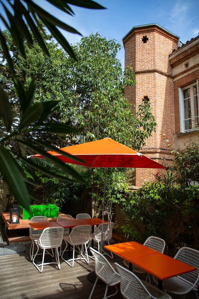 Hôtel Mermoz photo 5