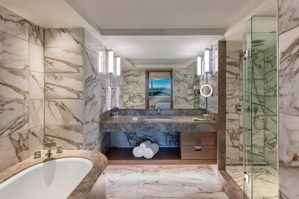 Renaissance Polat Istanbul Hotel photo 5
