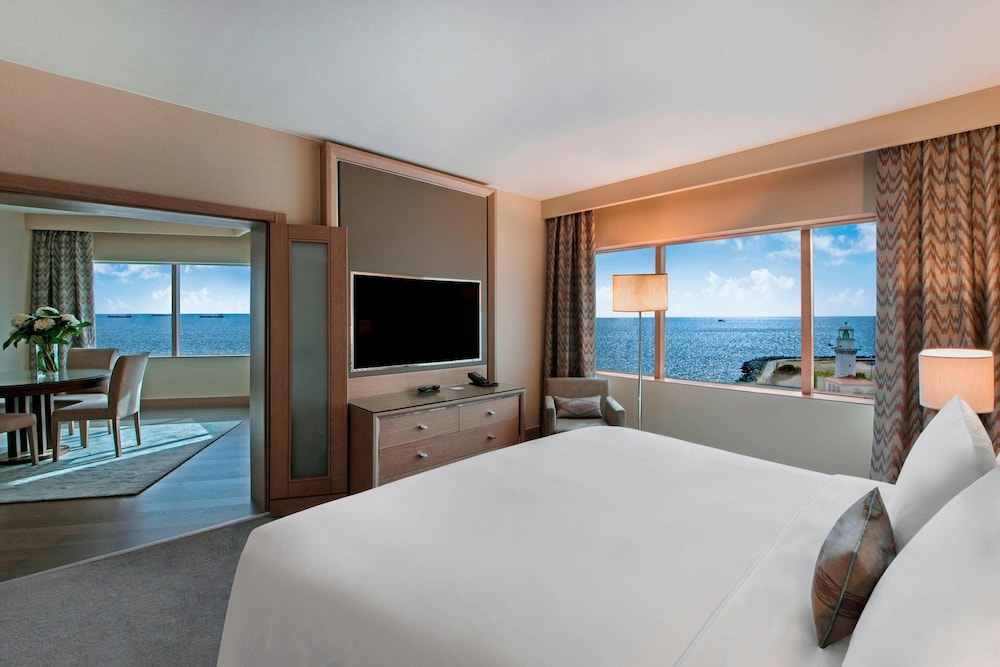Renaissance Polat Istanbul Hotel