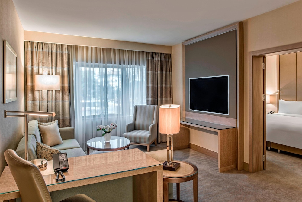 Renaissance Polat Istanbul Hotel photo 3