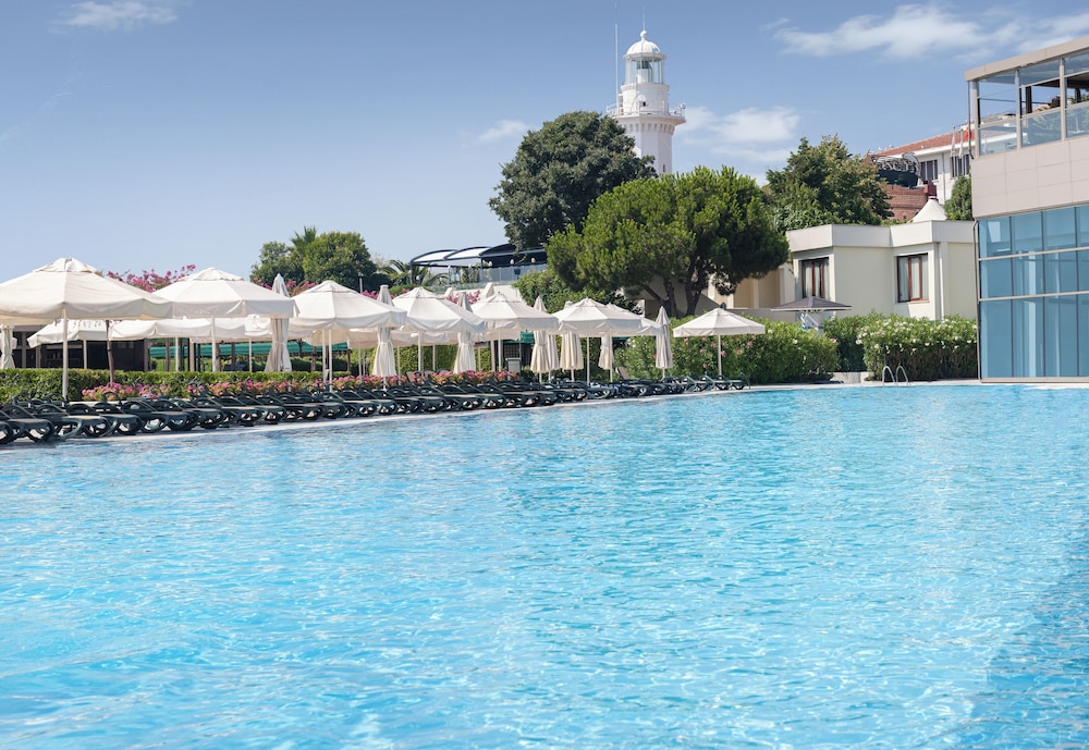 Renaissance Polat Istanbul Hotel