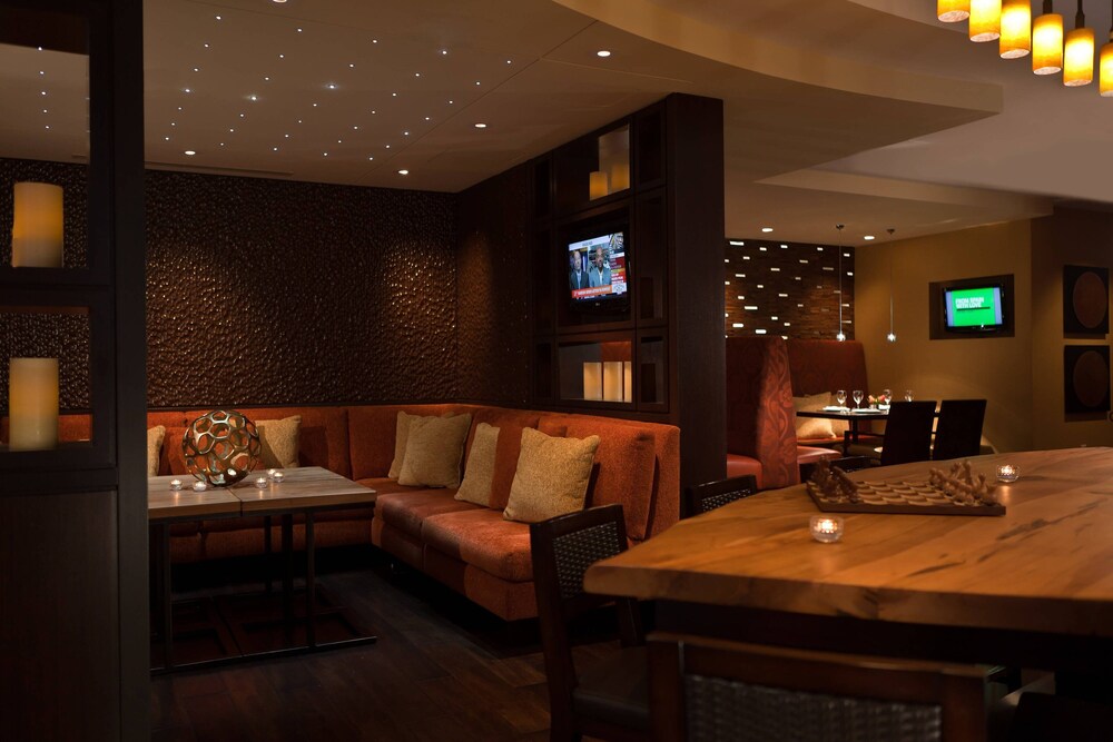 The National Landing Hotel Crystal City