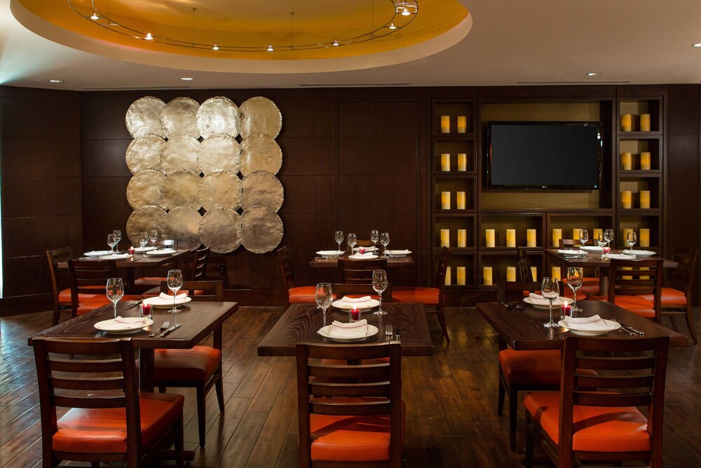 Crystal City Marriott at Reagan National Airport photo 4