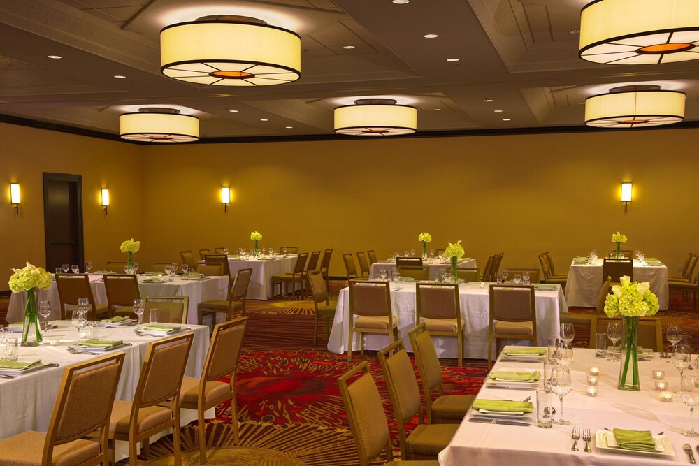 The National Landing Hotel Crystal City