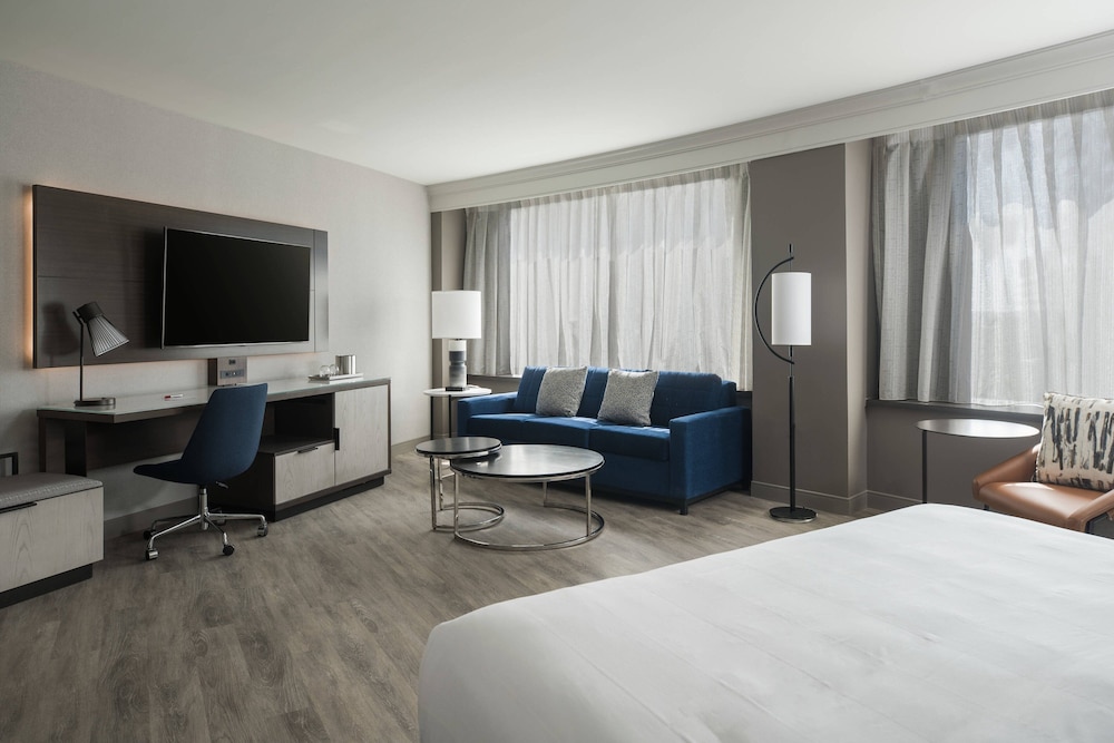 The National Landing Hotel Crystal City