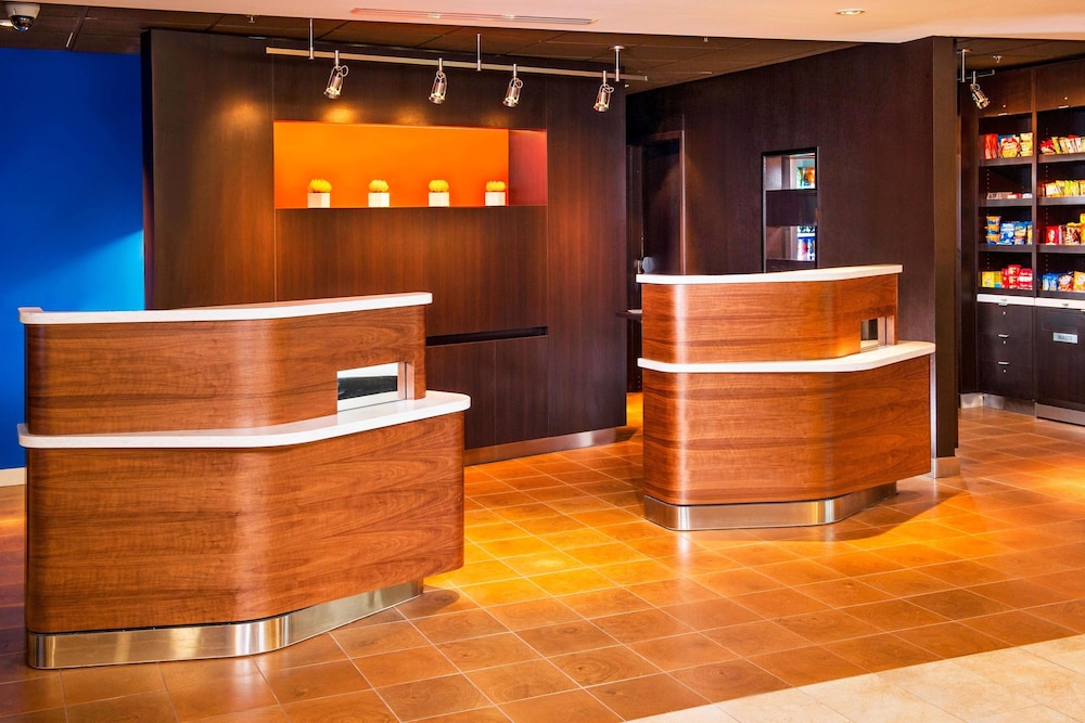 Courtyard by Marriott Charlottesville