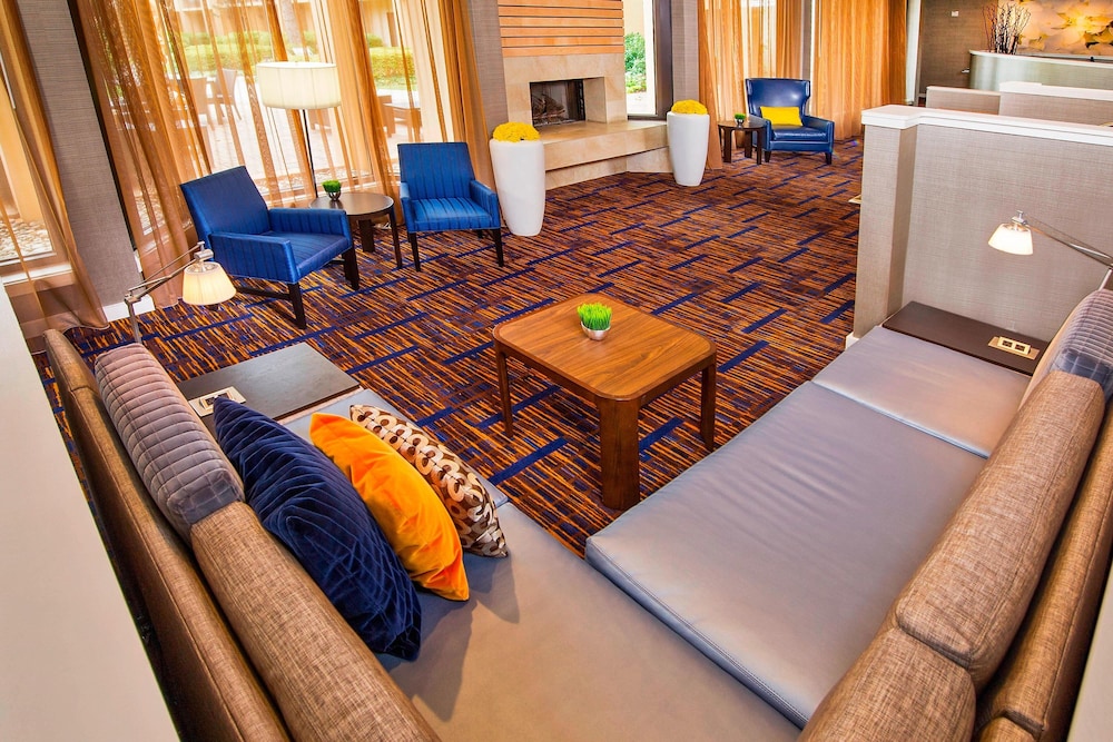 Courtyard by Marriott Charlottesville