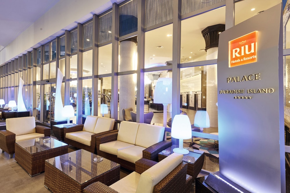 Hotel Riu Palace Paradise Island - Adults Only - All Inclusive photo 4