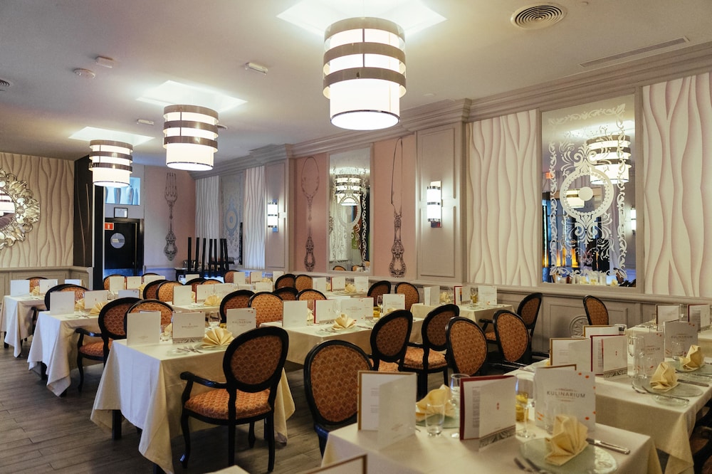 Hotel Riu Palace Paradise Island - Adults Only - All Inclusive