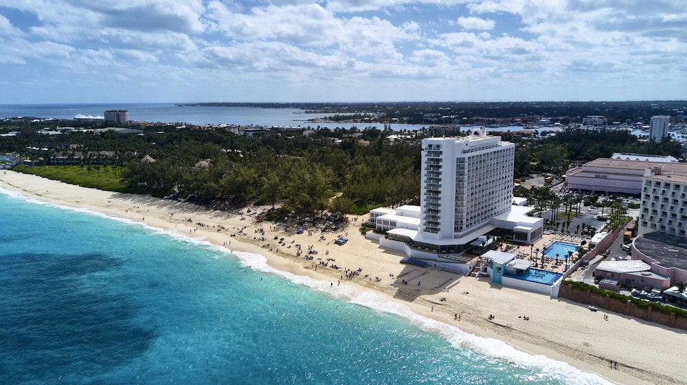 Riu Paradise Island All Inclusive photo 2